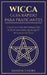 Wicca - Guia Rápido para Praticantes: Um Guia com Informações Essenciais para Qualquer Ritual e Feitiço by Jasmine Cooke