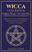 Wicca - Guía Rápida para Practicantes: Una Guía con Información Esencial para Cualquier Ritual y Hechizo by Jasmine Cooke