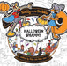Scotty vs The Scribbler: Halloween Whammy by Matt and Chella Lane