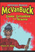 McVanBuck Guns, Grizzlies, And Scares by Peter N. Mast