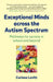 Exceptional Minds across the Autism Spectrum: Pathways to success in school and beyond by Corinne Levitt