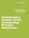Introductory Double Entry Accounting Practice Workbook: 1000 Questions with Solutions by L. Castelluzzo