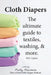 Cloth Diapers by Bailey Bouwman