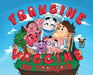 Francine Vaccine En Français by Traian V. Georgescu