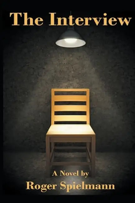 The Interview by Roger Spielmann
