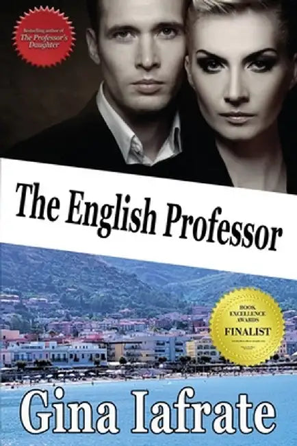 The English Professor by Gina Iafrate