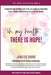 Oh, My Health... There is Hope!: Inspirational Stories and Tips on Healing Naturally from Health Influencers Around the World. by Jana Short