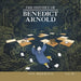 The Odyssey of Benedict Arnold: Volume IV by Ian Herring