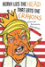 Heavy Lies the head that eats the crayons by Robert Westall