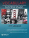 Ivy League Vocabulary Success Stage I by Icon English Institute