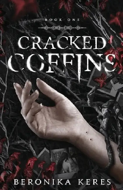 Cracked Coffins by Beronika Keres