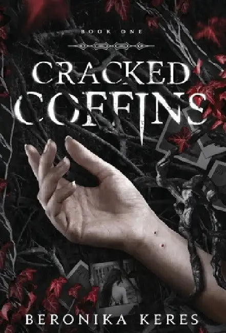 Cracked Coffins by Beronika Keres