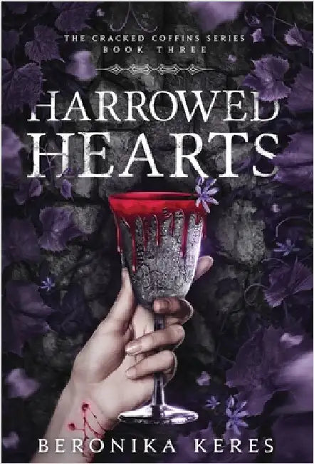Harrowed Hearts by Keres, Beronika