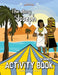 The Story of Joseph Activity Book by Bible Pathway Adventures