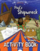 Paul's Shipwreck Activity Book by Bible Pathway Adventures