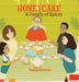 Honeycake: A Family of Spices by Medea Kalantar