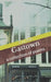 Gastown: a collection of poems by Yongjea John Han