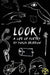 Look! A Life of Poetry by Yukon de Leeuw