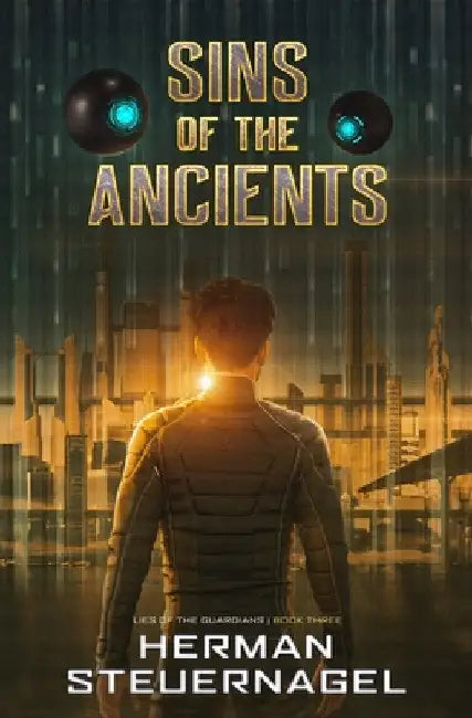 Sins of the Ancients by Herman Steuernagel