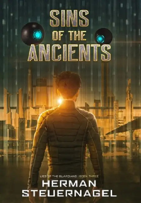 Sins of the Ancients by Herman Steuernagel