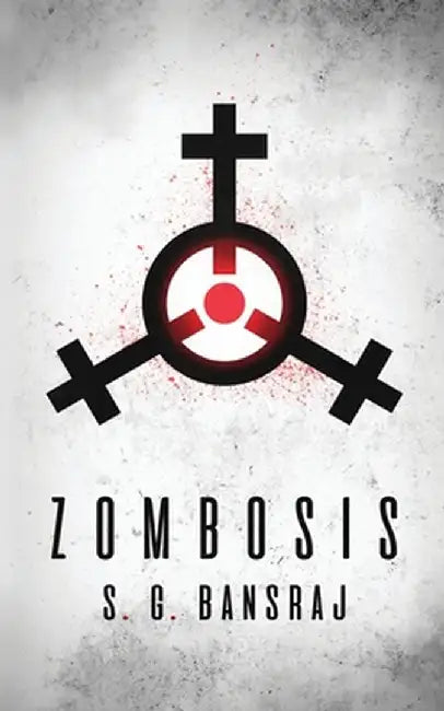 Zombosis by Shazard G. Bansraj