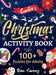 Santa's Christmas Activity Book: 100+ Puzzles for Adults by Dan Carney