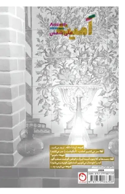 Amineh: امینه by Ali Shams