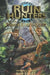 Ruin Hunters and the Pirate King's Quest: A series of epic adventures throughout ancient sites across the globe! by Rob Beare