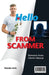 Hello from Scammer by Natalia Grin