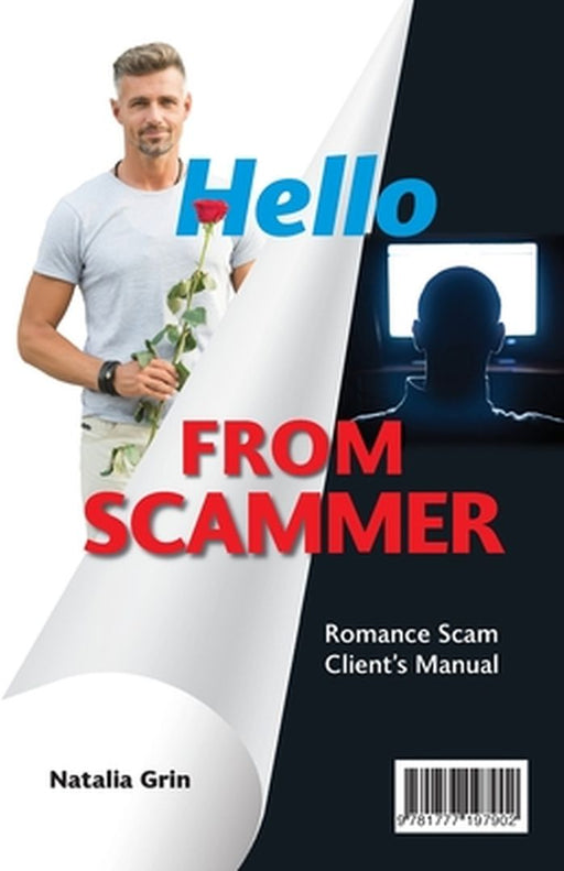 Hello from Scammer by Natalia Grin