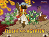 Flucht aus Ägypten: Moses und die zehn Plagen by Bible Pathway Adventures