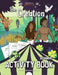 The Creation Activity Book by Bible Pathway Adventures