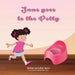 Jane goes to the potty by Abdelaleem Attia