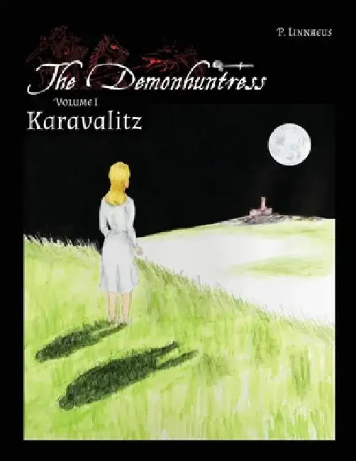 Karavalitz by Paulus Linnaeus