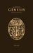 Biblia de Apuntes RVR09: Génesis by Cántaro Institute