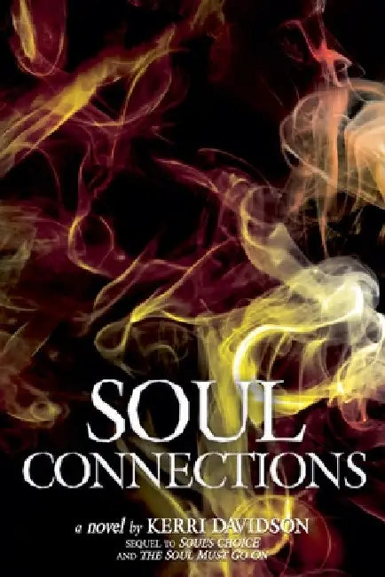 Soul Connections by Kerri Davidson