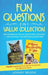 Fun Questions 2 in 1 Value Collection: The #1 Engaging Quiz Game Collection for Kids, Teens and Adults by Johnny Nelson