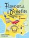 Flavour with Benefits: France by Cathy Connally, Charley Best, Camillia Charnock