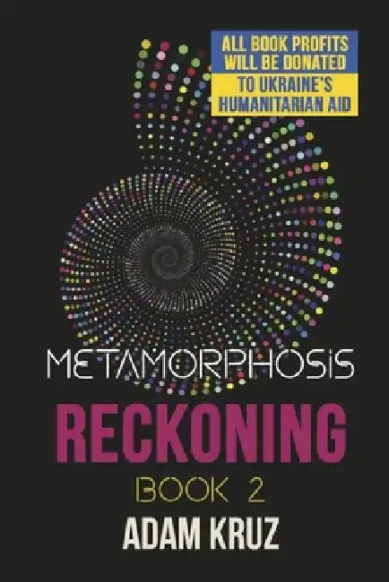 Reckoning: Volume 2 by Adam Kruz