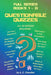 Questionable Quizzes: Full Series of All 40 Quizzes Including: Are You a Superhero? What Colour Is Your Personality? How Likely Are You to G by A. E. Chandler