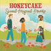 Honeycake: Special Magical Powers by Medea Kalantar