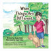 When Things Are Different by Runda Ebied
