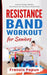 Resistance Band Workout for Seniors by Francis Papun