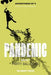 Pandemic, Book 1: Party Balloons by Gilbert Reid