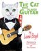 The Cat Who Played Guitar by Liona Boyd