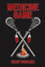 Medicine Game by Delby Powless