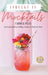 Indulge in Mocktails by Carmell Pelly