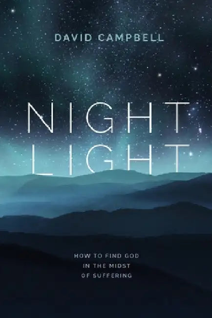Night Light by David Campbell