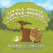 Little Moose, Little Moose, Playing With A Goose! by Chris Roy