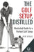 The Golf Setup, Distilled: Illustrated Guide to a Perfect Golf Setup by Pete Styles